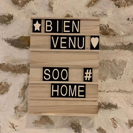 Magnifique Nid Douillet Au Coeur Du Panier Soohome 마르세유 외부 사진