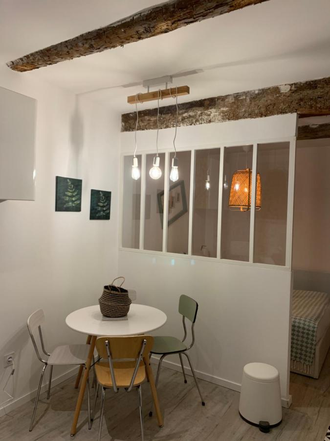 Magnifique Nid Douillet Au Coeur Du Panier Soohome 마르세유 외부 사진