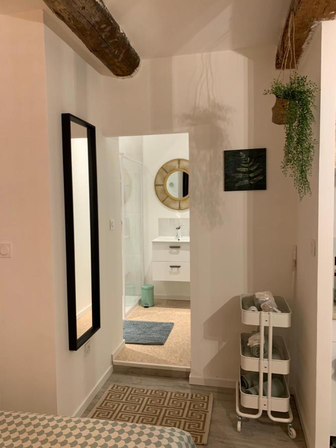 Magnifique Nid Douillet Au Coeur Du Panier Soohome 마르세유 외부 사진