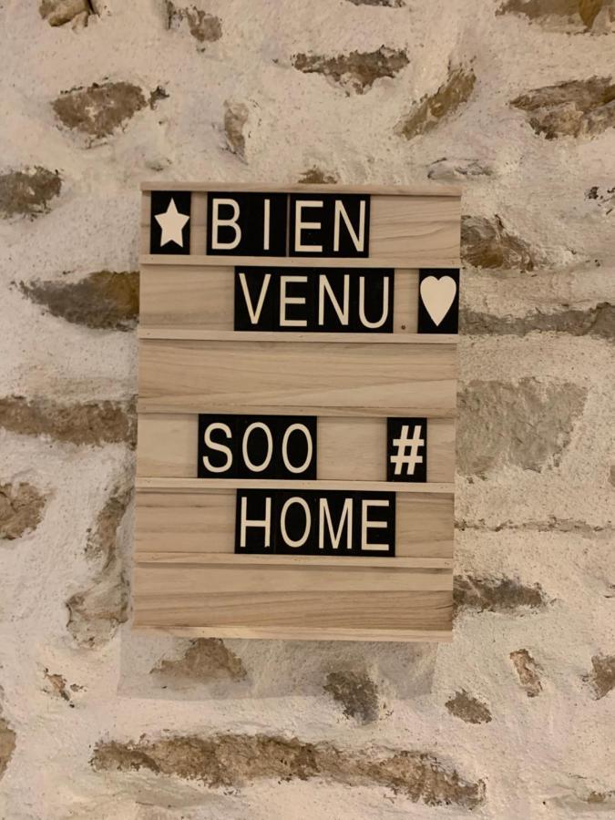 Magnifique Nid Douillet Au Coeur Du Panier Soohome 마르세유 외부 사진